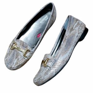 Ros Hommerson Regina Loafers size 7